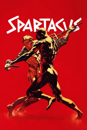 Poster - Spartacus