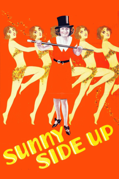 Poster - Sunny side up
