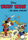 Poster - Mickey Mouse