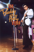 Poster - The Buddy Holly story