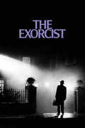 Poster - The Exorcist