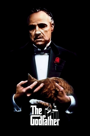 Poster - The Godfather
