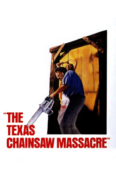 Poster - The Texas chainsaw massacre