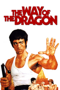 Poster - The way of the Dragon