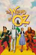 Poster - The Wizard of Oz