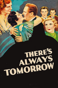 Poster - There´s always tomorrow
