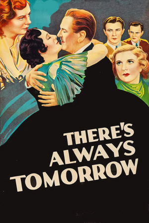 Poster - There´s always tomorrow