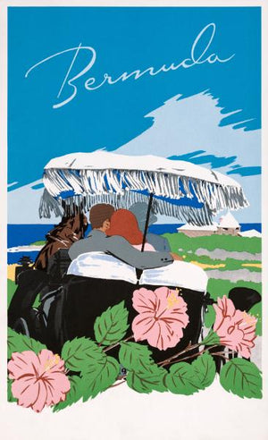 Poster - Bermuda