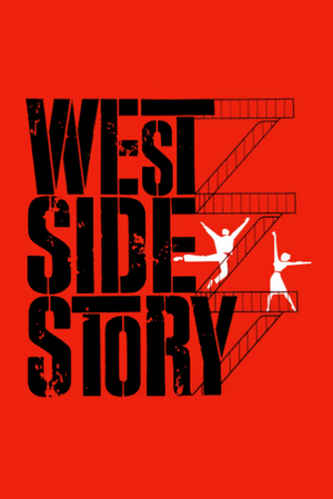 Poster - West side story