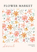 Floral Seoul