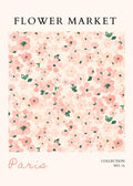 Floral Paris