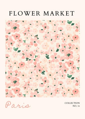 Floral Paris