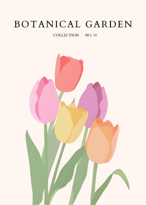 Botanical garden no18