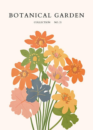 Botanical garden no21