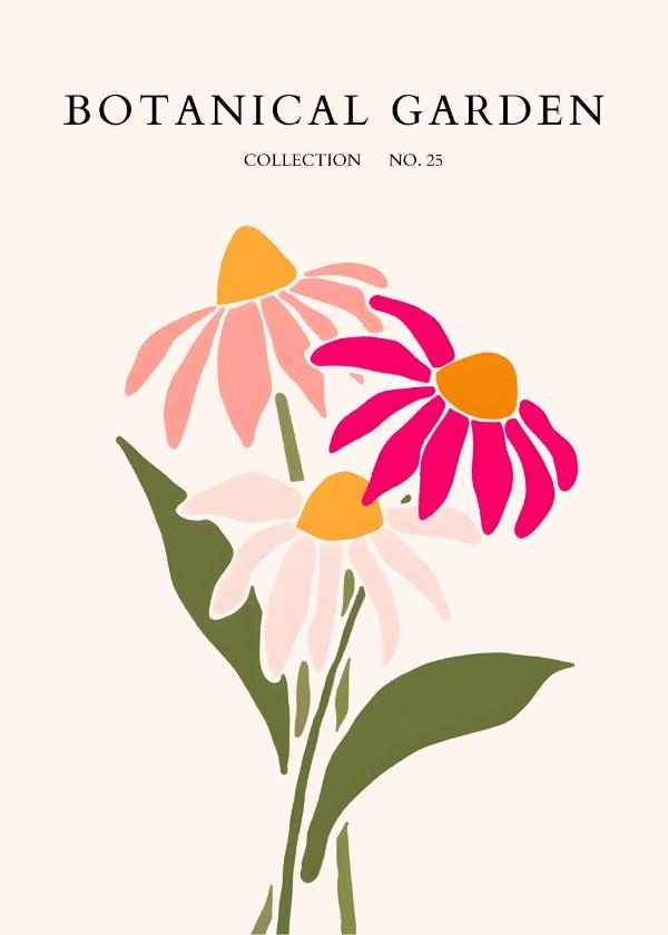 Botanical garden no25