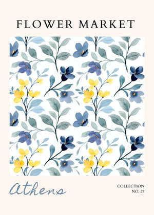 Floral Athens