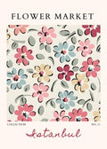 Floral Istanbul
