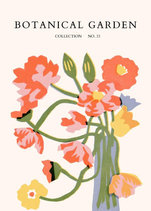 Botanical garden no33