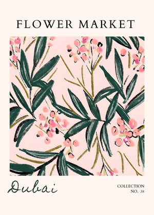 Floral Dubai