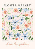Floral Los Angeles