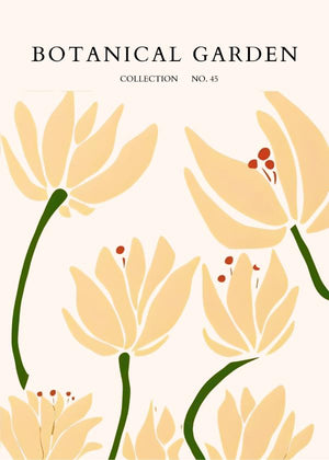 Botanical garden no45