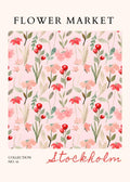 Floral Stockholm