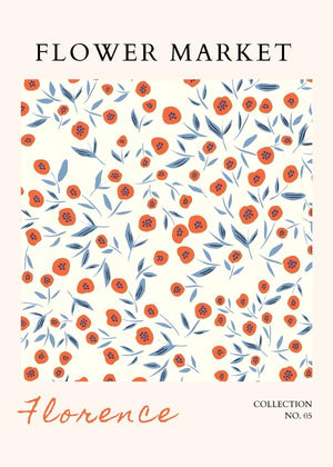 Floral Florence