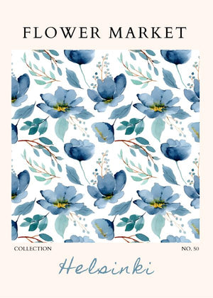 Floral Helsinki