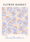 Floral Amsterdam