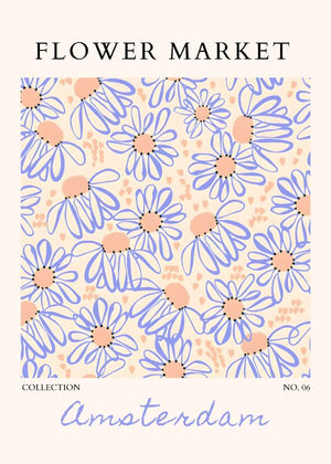 Floral Amsterdam