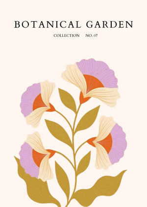 Botanical garden no7
