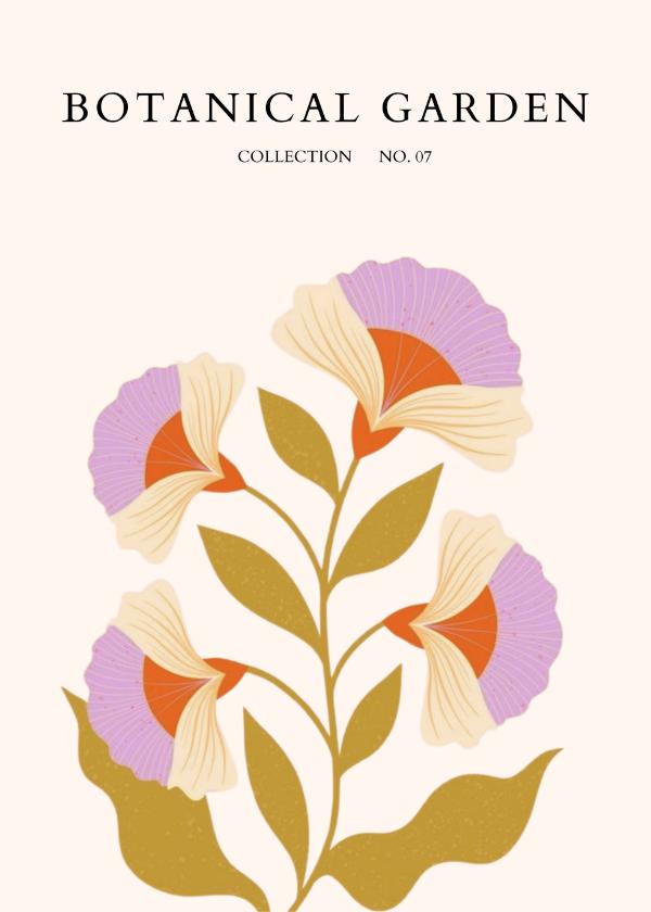 Botanical garden no7