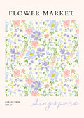 Floral Singapore