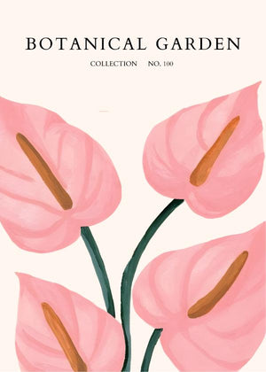 Botanical garden no100