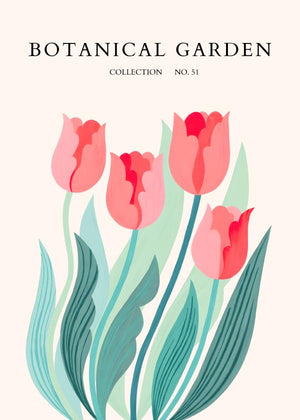 Botanical garden no51