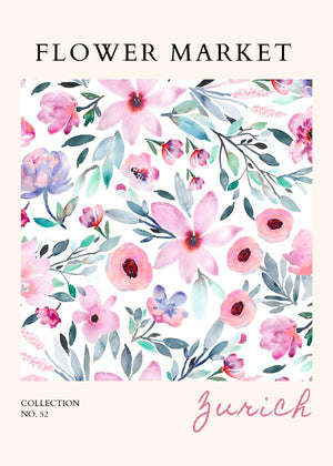 Floral Zurich