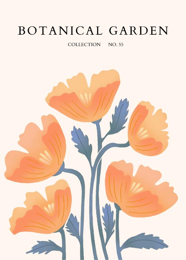Botanical garden no55