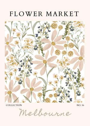 Floral Melbourne