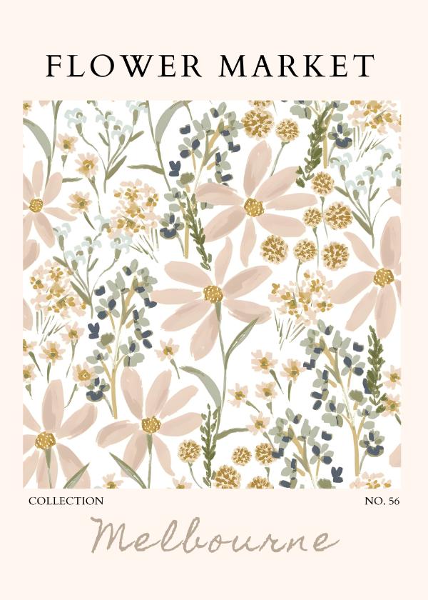 Floral Melbourne