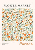 Floral Havana