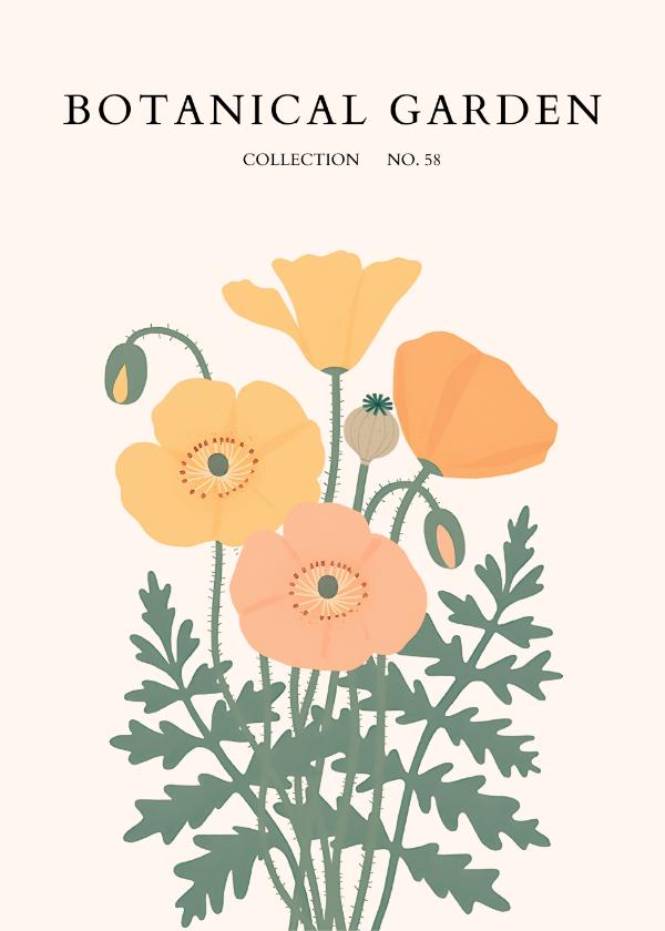 Botanical garden no58