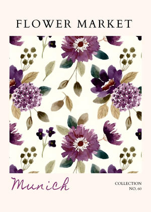 Floral Munich