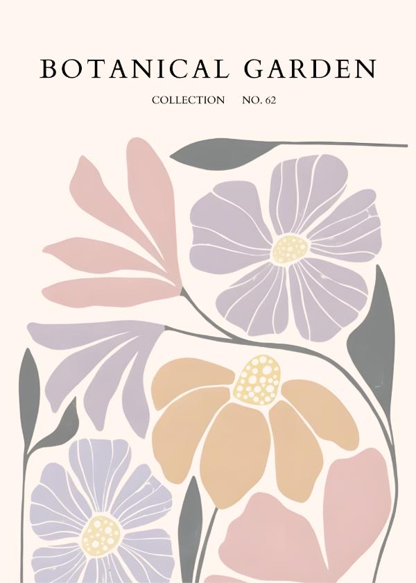 Botanical garden no62