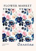 Floral Caracas
