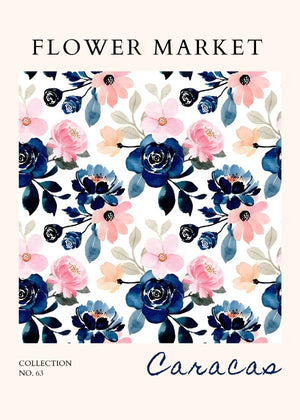 Floral Caracas