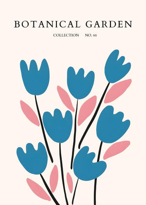 Botanical garden no66