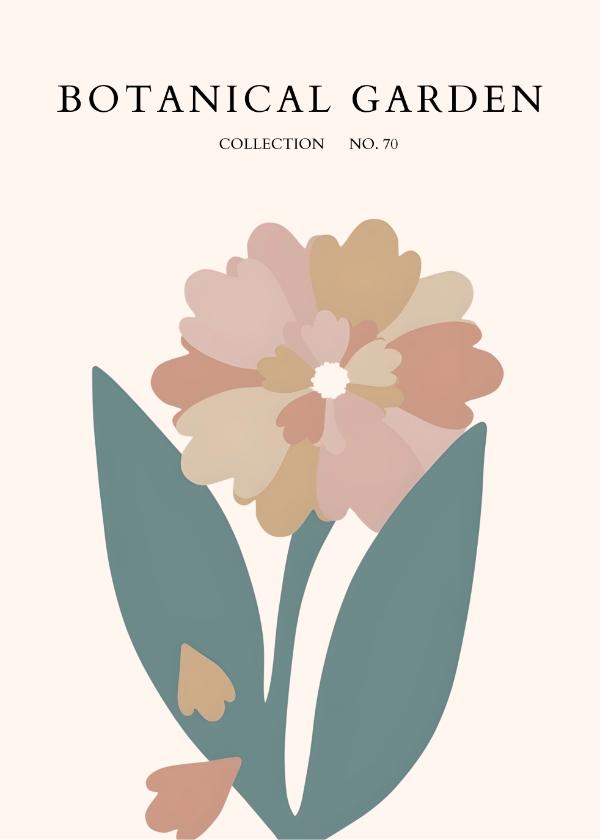 Botanical garden no70