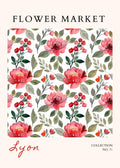 Floral Lyon