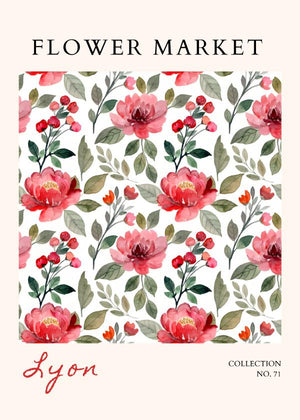 Floral Lyon