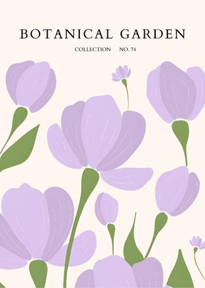 Botanical garden no74
